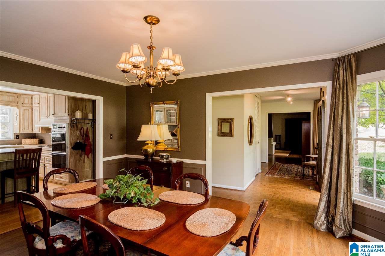 3657 Crestside Road Birmingham, AL 35223 - Photo 4 of 31