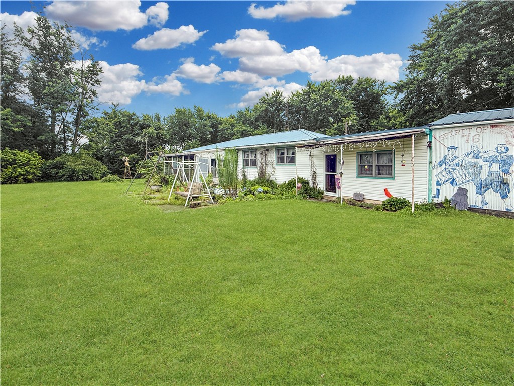 10355 North 450th Street Casey, IL 62420 - Photo 18 of 21