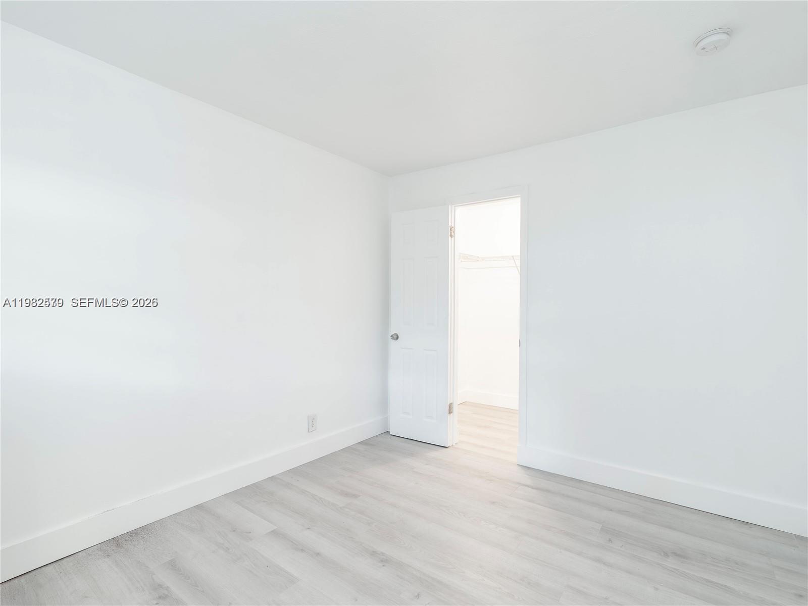 2020 Miami Road, Unit B Fort Lauderdale, FL 33316 - Photo 7 of 9 a view of an empty room