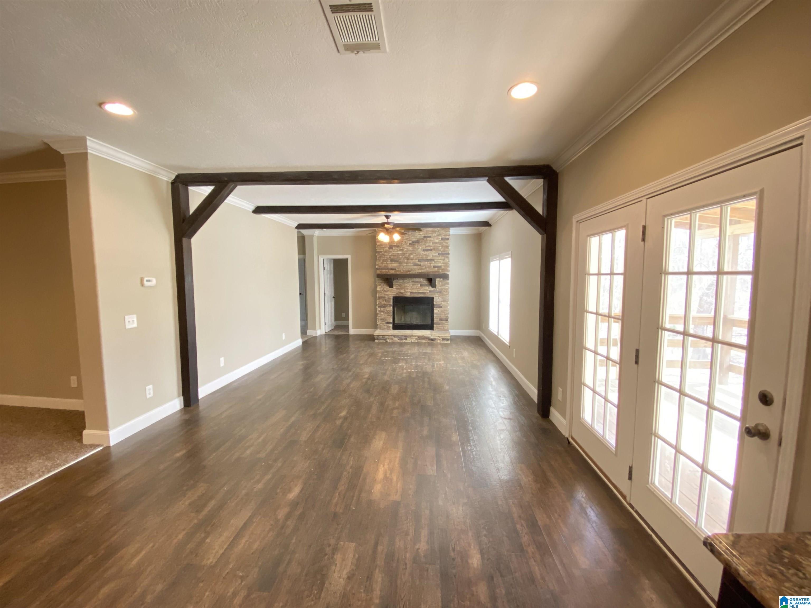 62 Curt Jarret Road Ashville, AL 35953 - Photo 47 of 77
