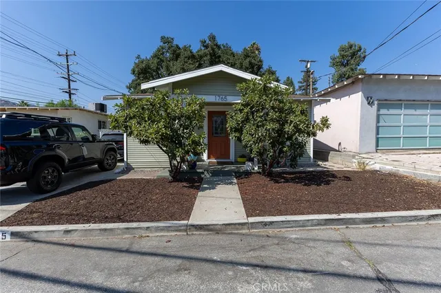 $999,999 | 1765 Fern Lane, Glendale, CA 91208