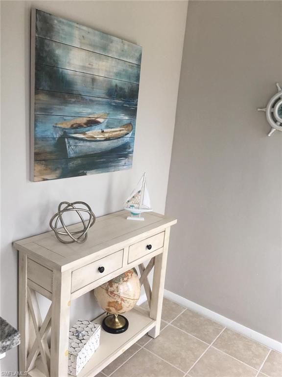 1023 Illinois Drive Naples, FL 34103 - Photo 6 of 14 EntryPICTURE TAKEN PRIOR TO TENANT