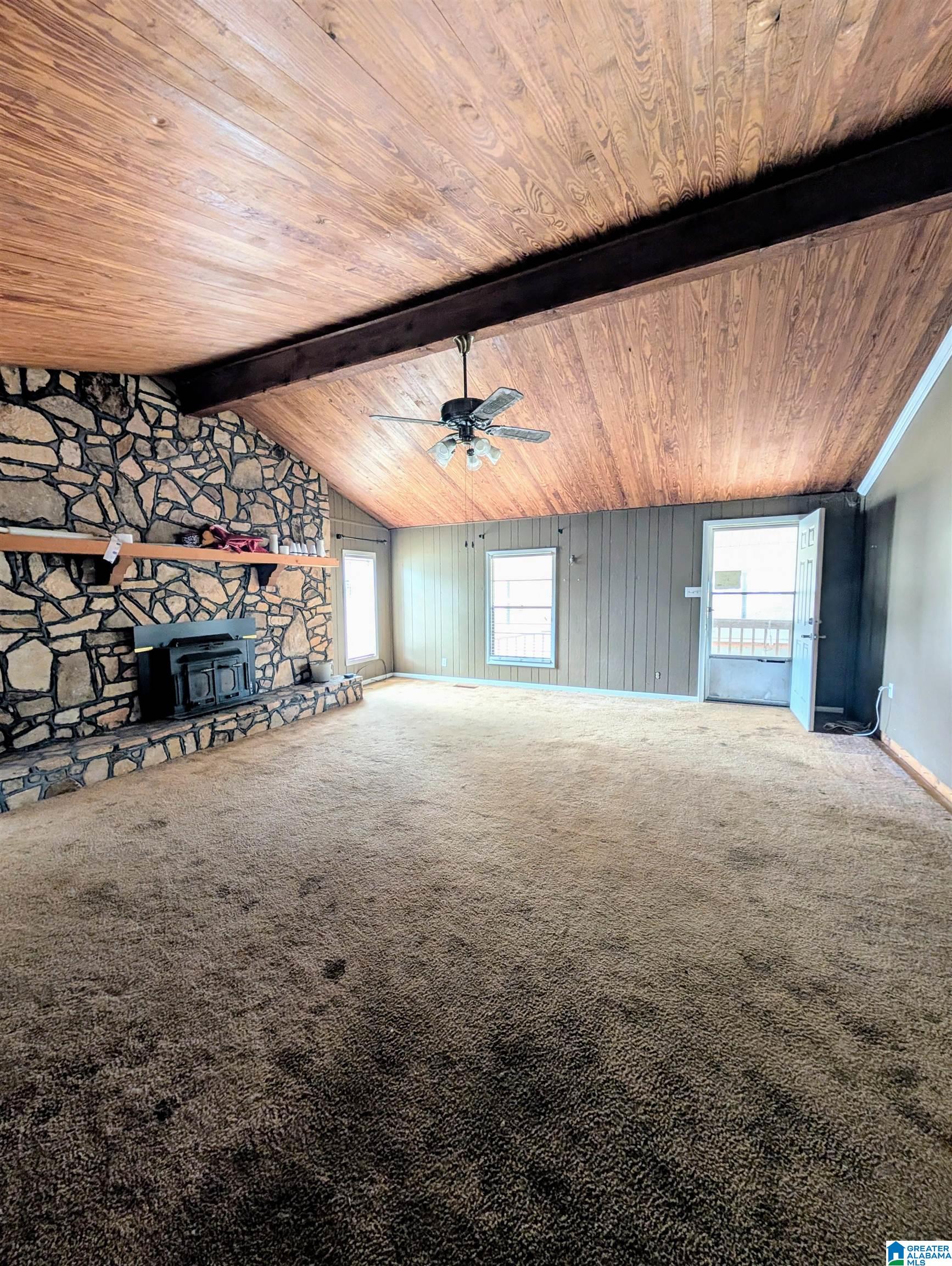 9846 Ellis Road Warrior, AL 35180 - Photo 3 of 16