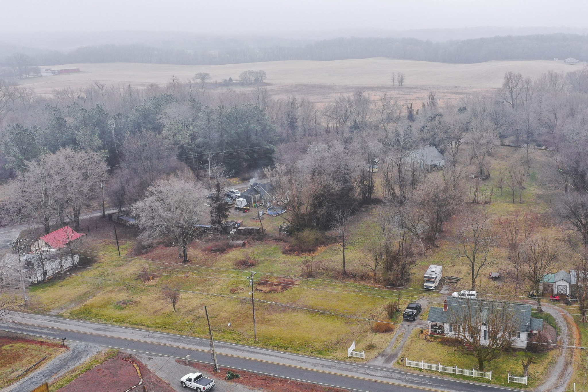 9311 Missionary Ridge Road Bon Aqua, TN 37025 - Photo 3 of 7