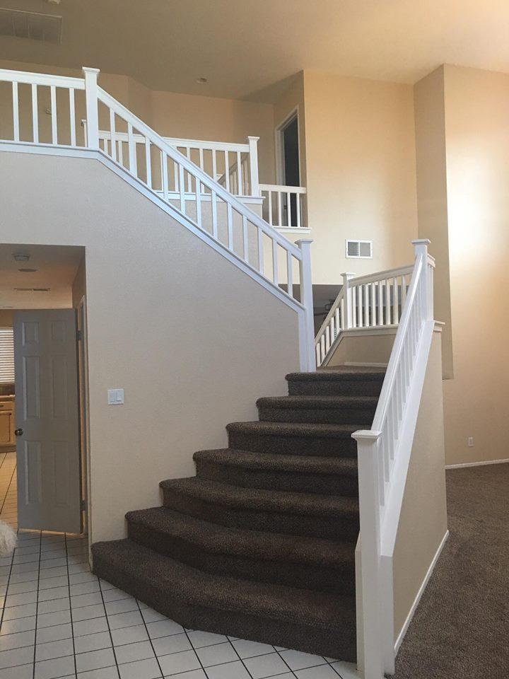 38449 Juniper Tree Road Palmdale, CA 93551 - Photo 27 of 29 stairs