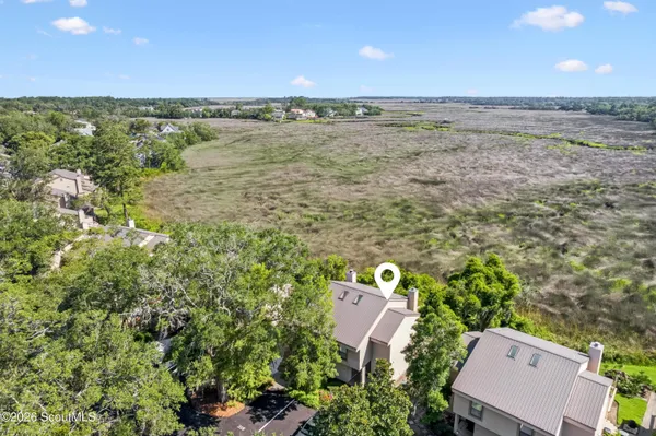 $399,000 | 316 Brockinton Marsh, Unit 316, St. Simons Island, GA 31522