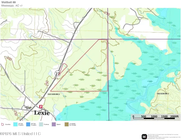 $305,000 | 254 Mississippi 27, Tylertown, MS 39667