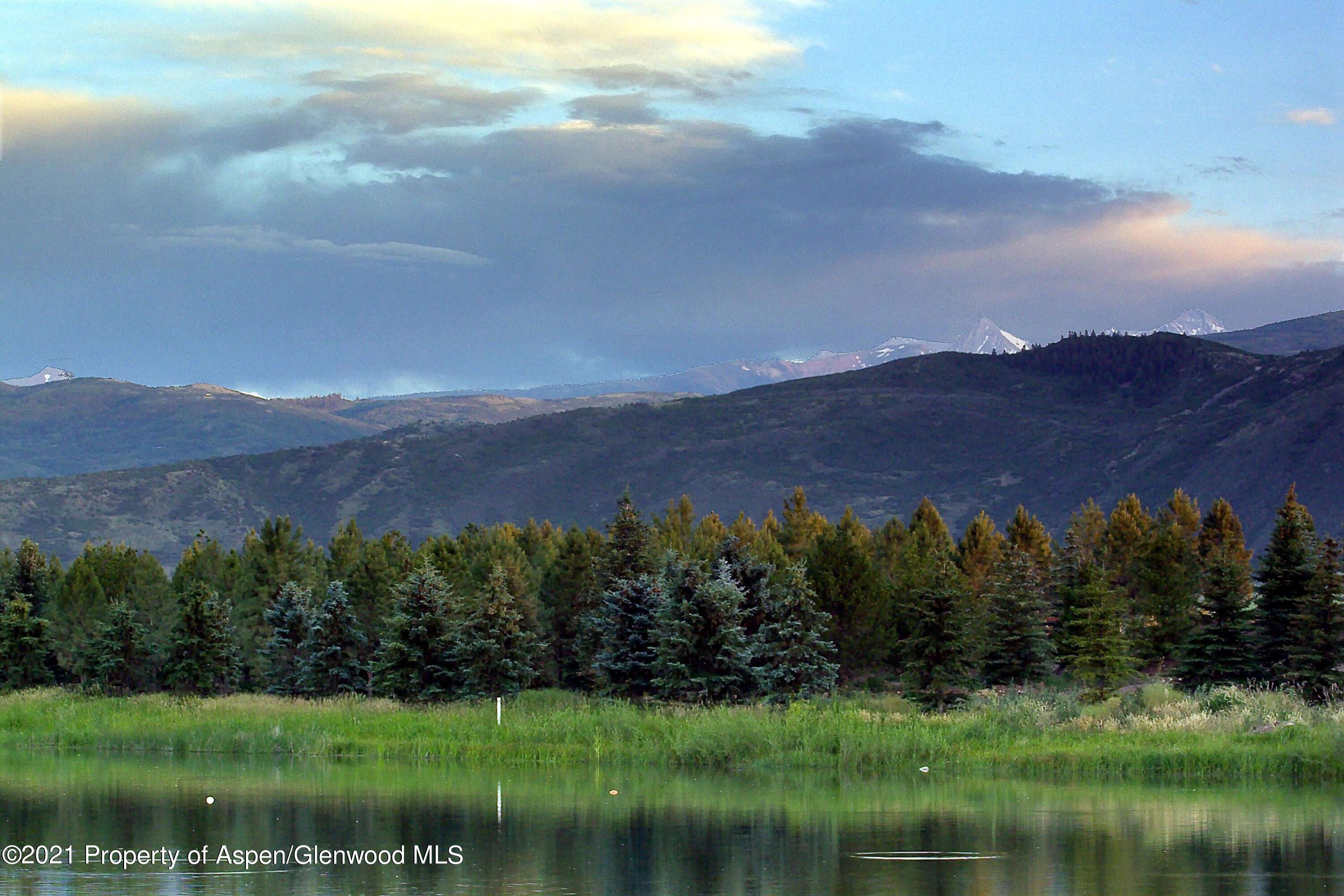 Tbd Tree Farm Drive, Unit A3 201 Basalt, CO 81621 - Photo 10 of 10 a view of river and mountains