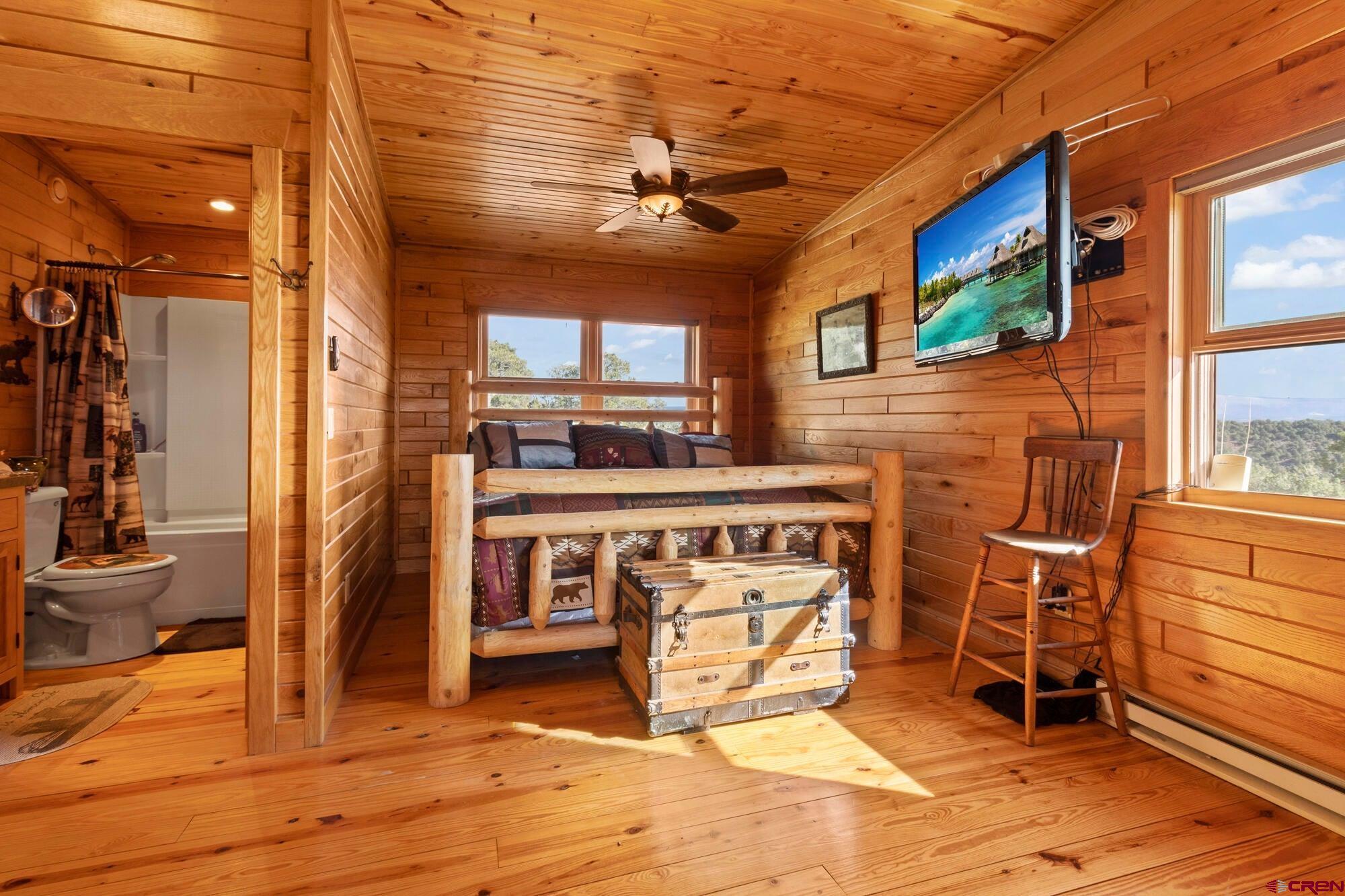 6651 Farview Valley Road Trinidad, CO 81082 - Photo 24 of 45