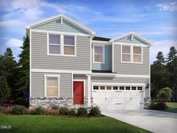 $432,000 | 425 Southland Drive, Zebulon, NC 27597