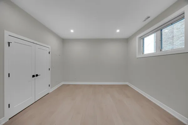 a view of room and window