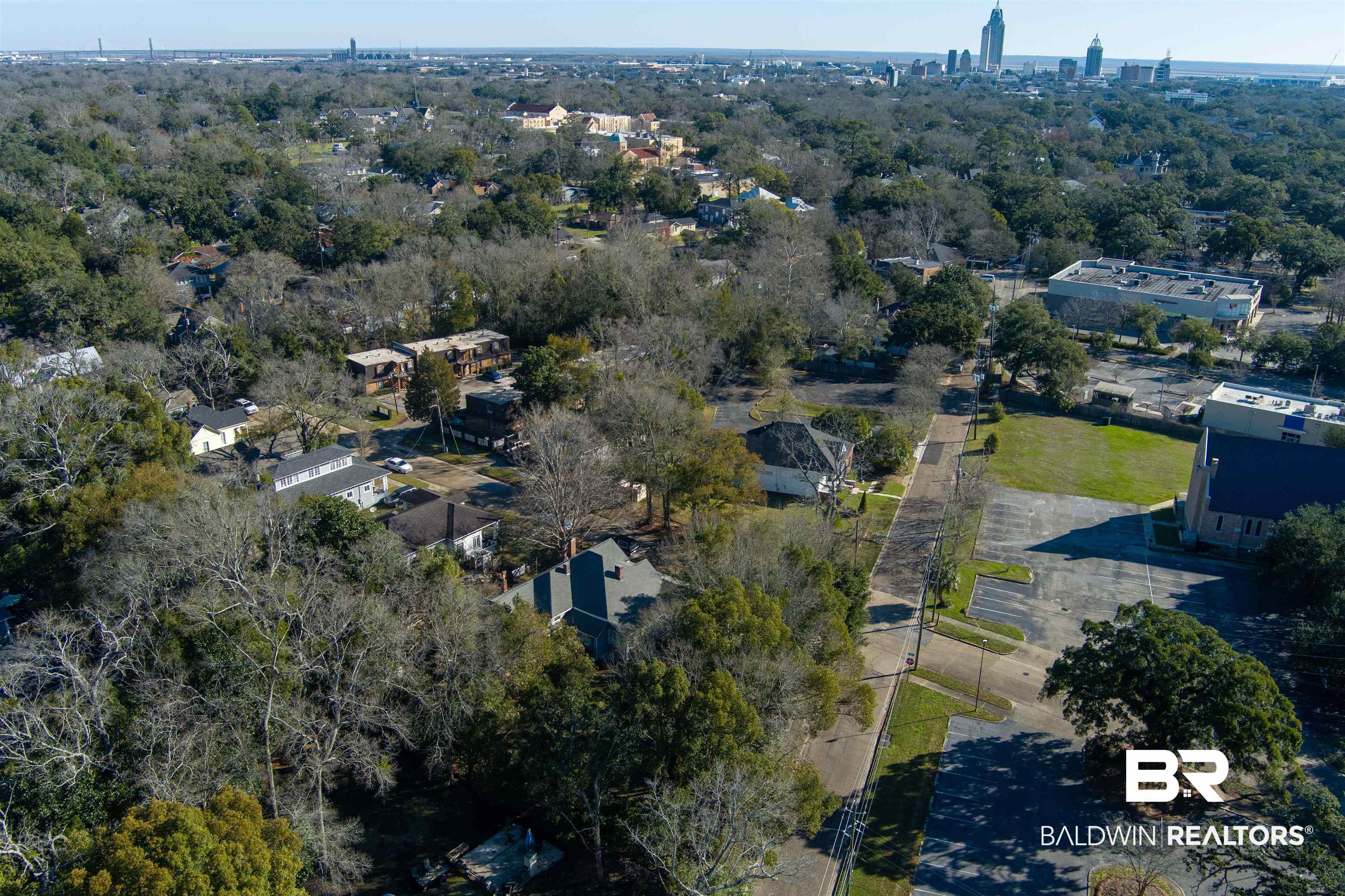 120 Espejo Street Mobile, AL 36604 - Photo 28 of 36