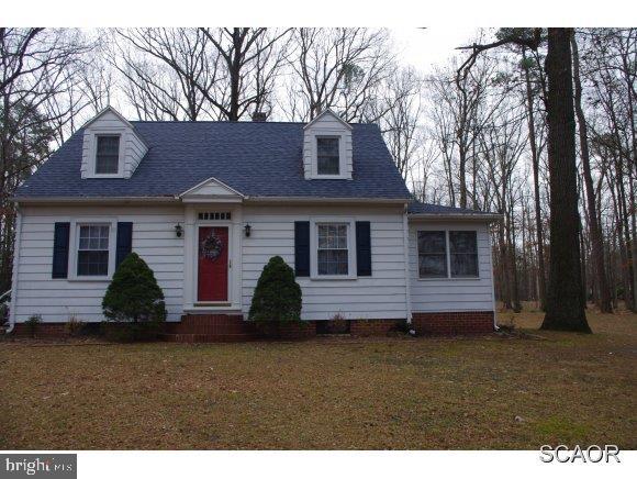 26387 Butler Branch Road Seaford, DE 19973 - Photo 1 of 22 Gallery Image 1