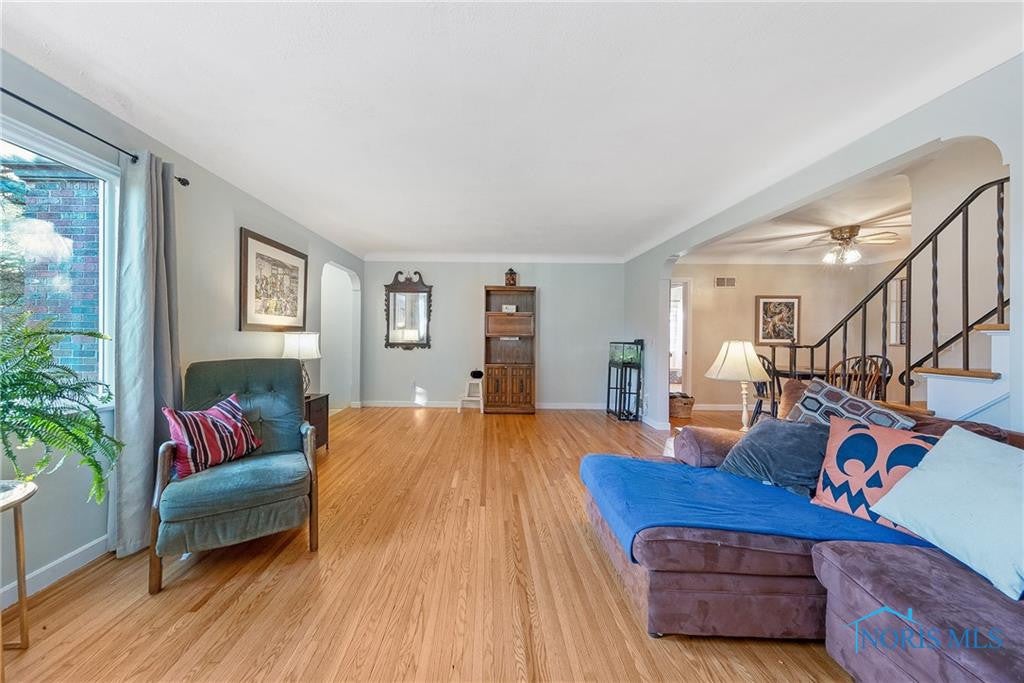 3227 Goddard Road Toledo, OH 43606 - Photo 5 of 32 Gallery Image 5