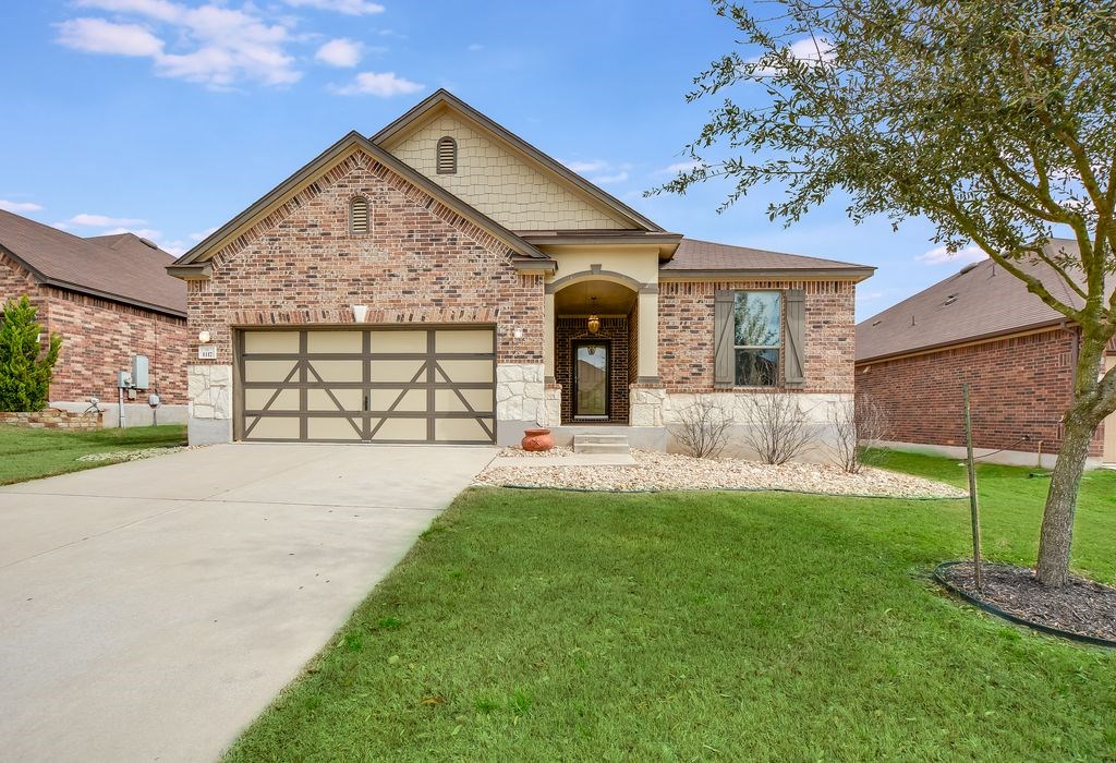 1117 Renaissance Trail Round Rock, TX 78665 - Photo 1 of 1 Gallery Image 1
