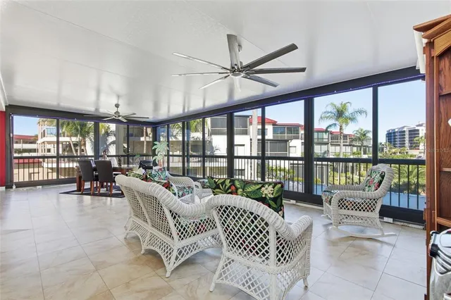 $365,000 | 3250 South Shore Drive, Unit 51B, Punta Gorda, FL 33955