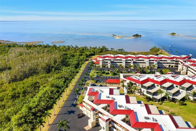 $365,000 | 3250 South Shore Drive, Unit 51B, Punta Gorda, FL 33955