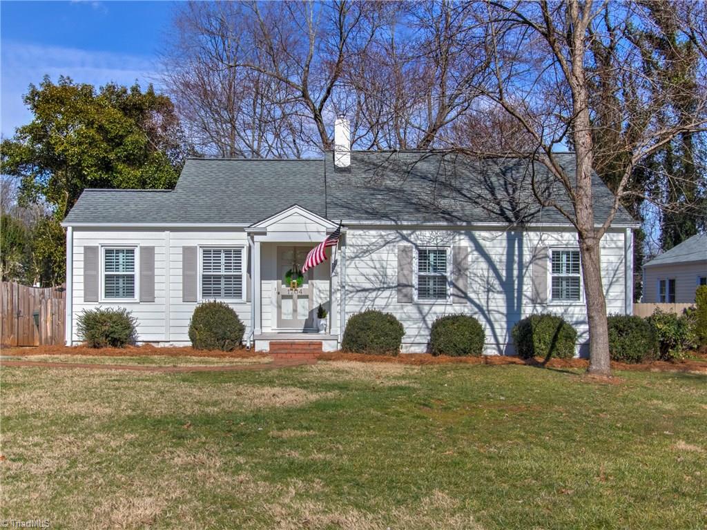 1704 Independence Road Greensboro, NC 27408 - Photo 1 of 30 Gallery Image 1