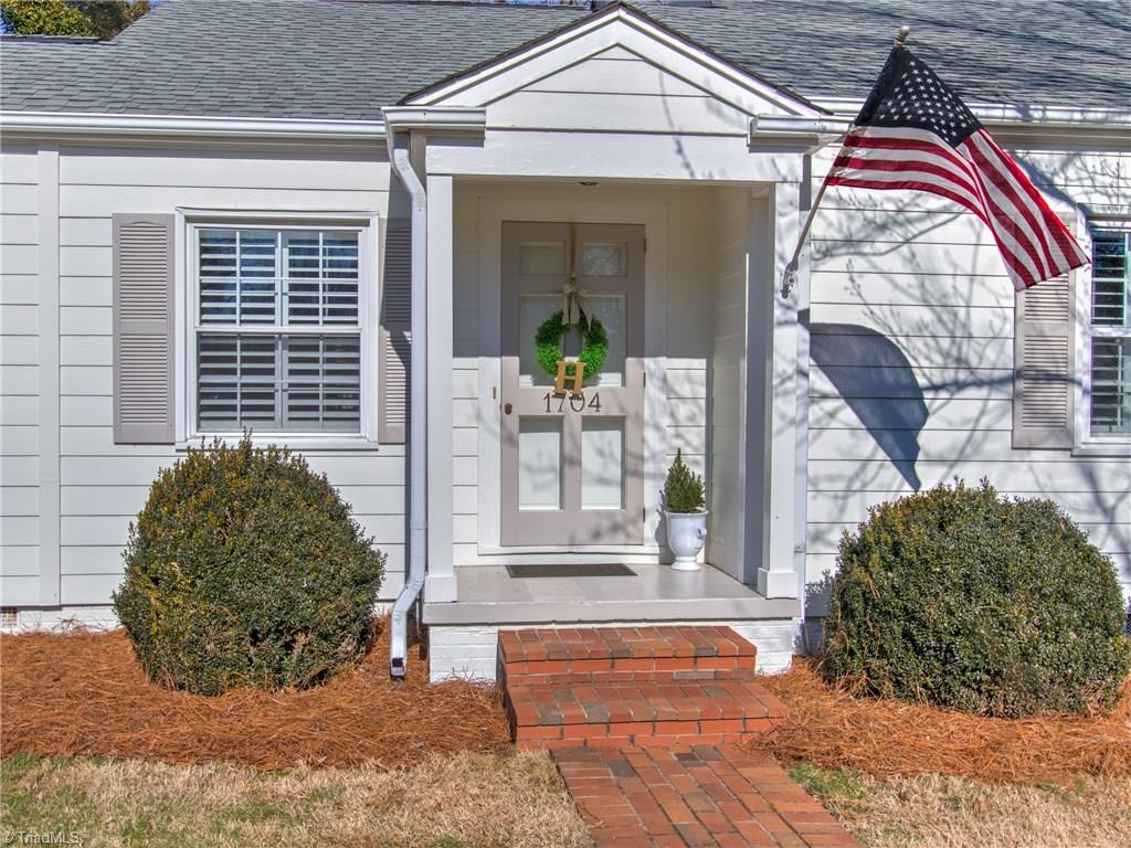 1704 Independence Road Greensboro, NC 27408 - Photo 2 of 30 Gallery Image 2