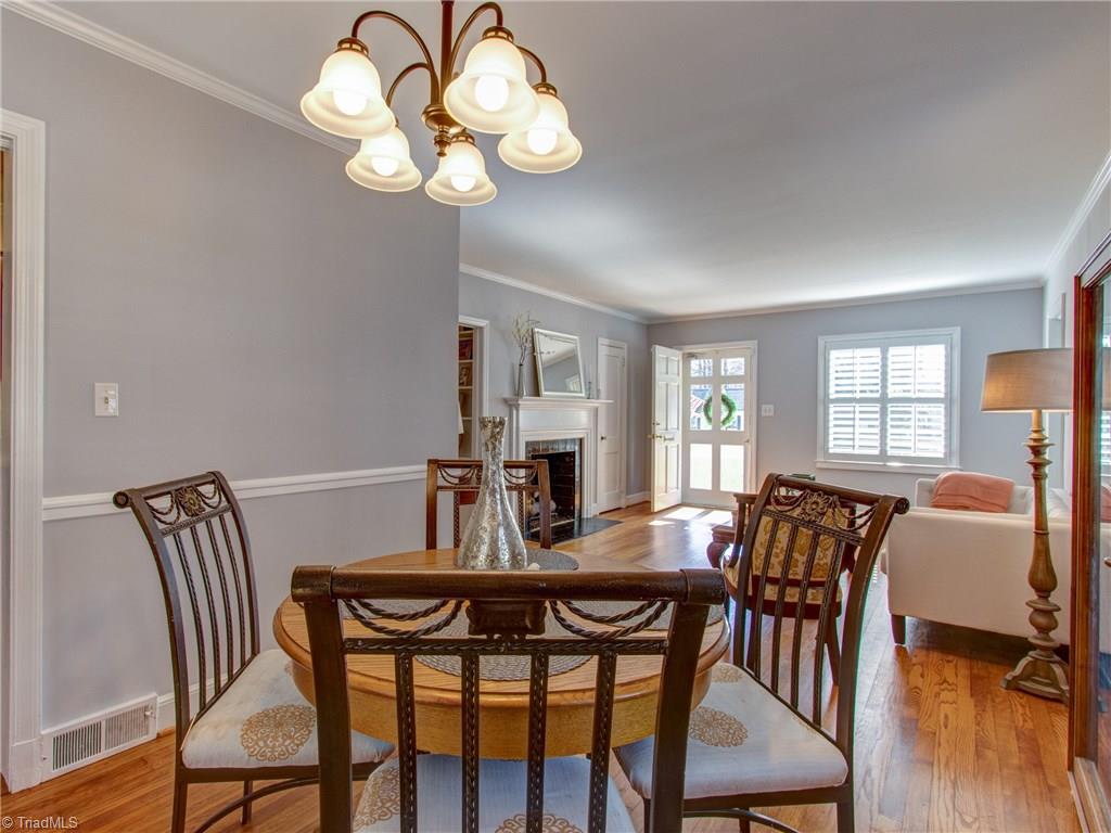 1704 Independence Road Greensboro, NC 27408 - Photo 11 of 30 Gallery Image 11