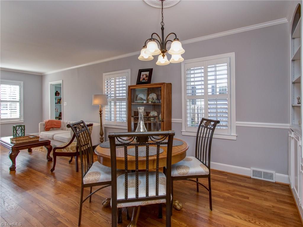 1704 Independence Road Greensboro, NC 27408 - Photo 12 of 30 Gallery Image 12