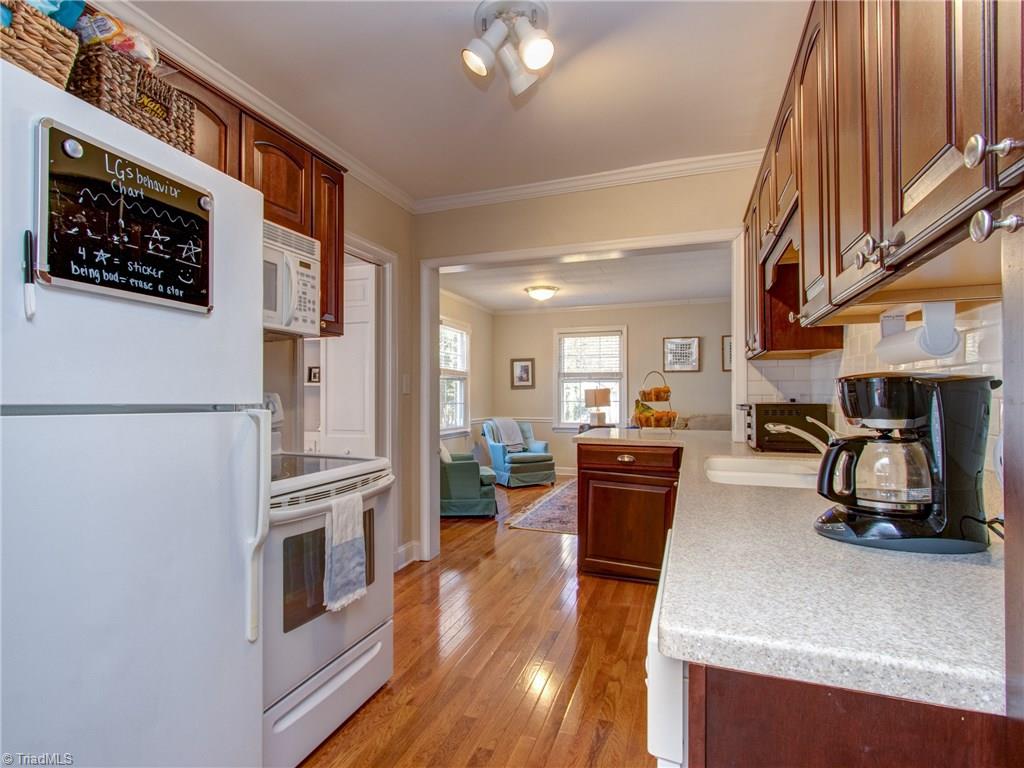 1704 Independence Road Greensboro, NC 27408 - Photo 16 of 30 Gallery Image 16