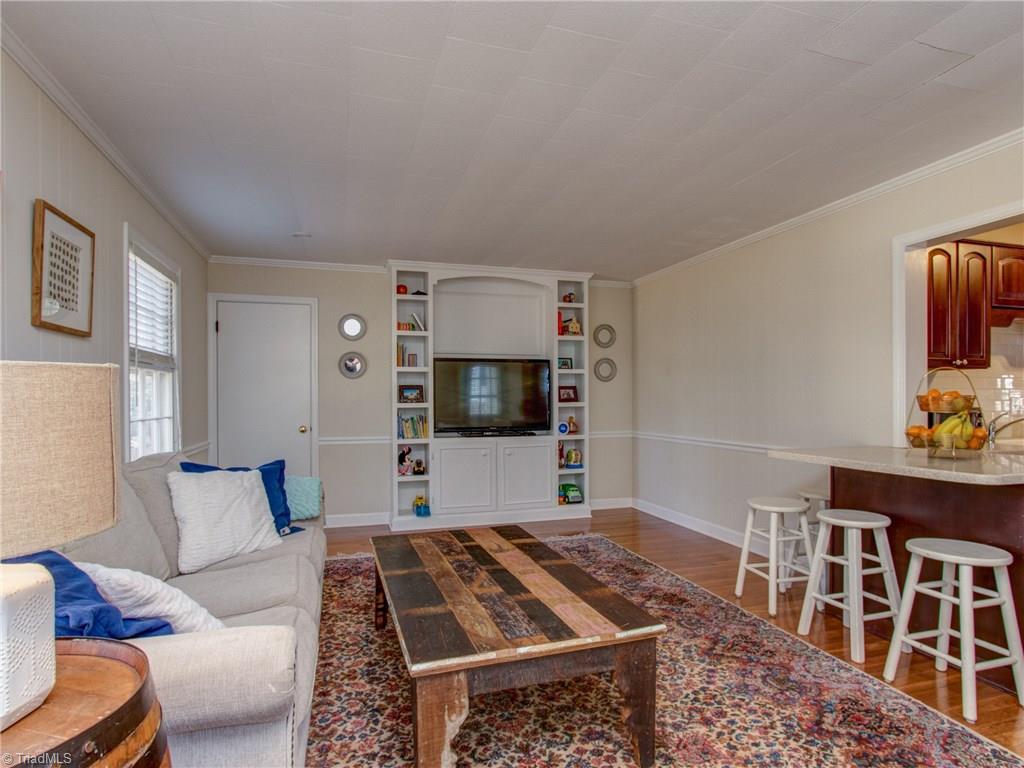 1704 Independence Road Greensboro, NC 27408 - Photo 19 of 30 Gallery Image 19