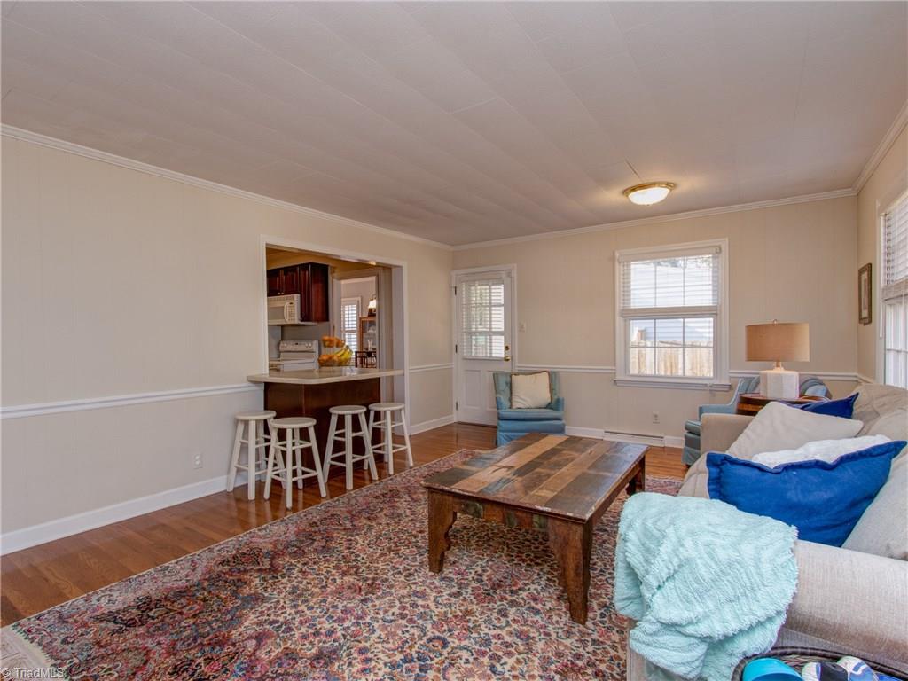 1704 Independence Road Greensboro, NC 27408 - Photo 20 of 30 Gallery Image 20