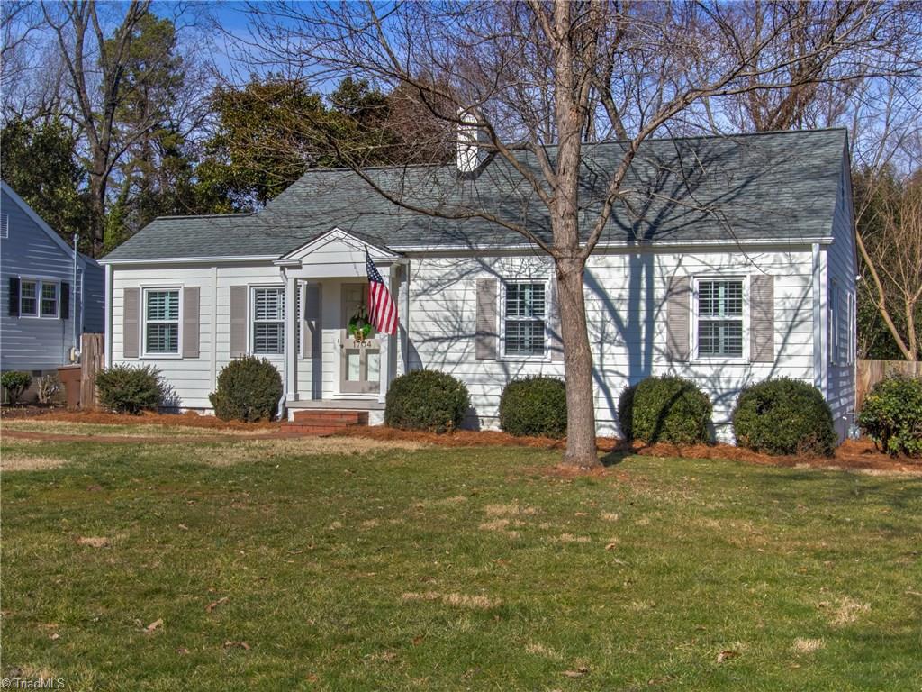 1704 Independence Road Greensboro, NC 27408 - Photo 3 of 30 Gallery Image 3