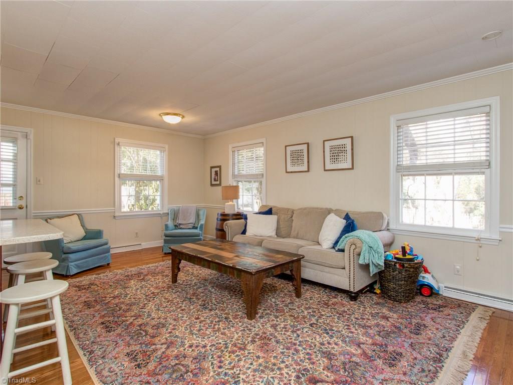 1704 Independence Road Greensboro, NC 27408 - Photo 21 of 30 Gallery Image 21