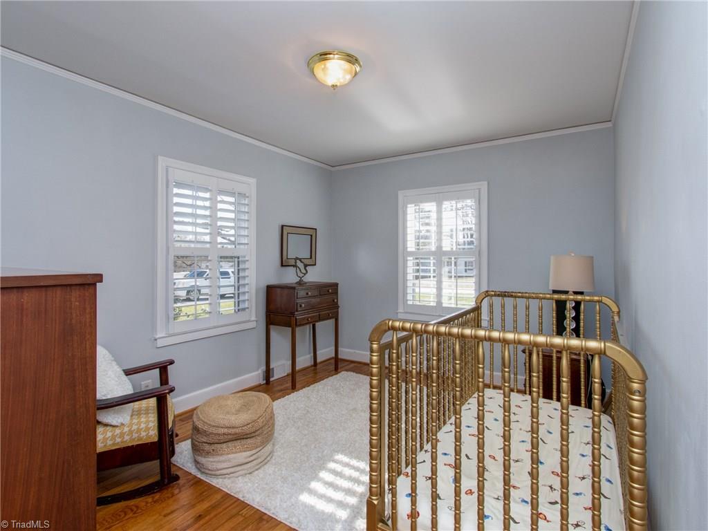 1704 Independence Road Greensboro, NC 27408 - Photo 27 of 30 Gallery Image 27