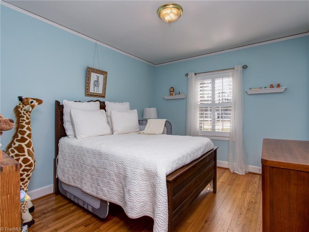 1704 Independence Road Greensboro, NC 27408 - Photo 28 of 30 Gallery Image 28