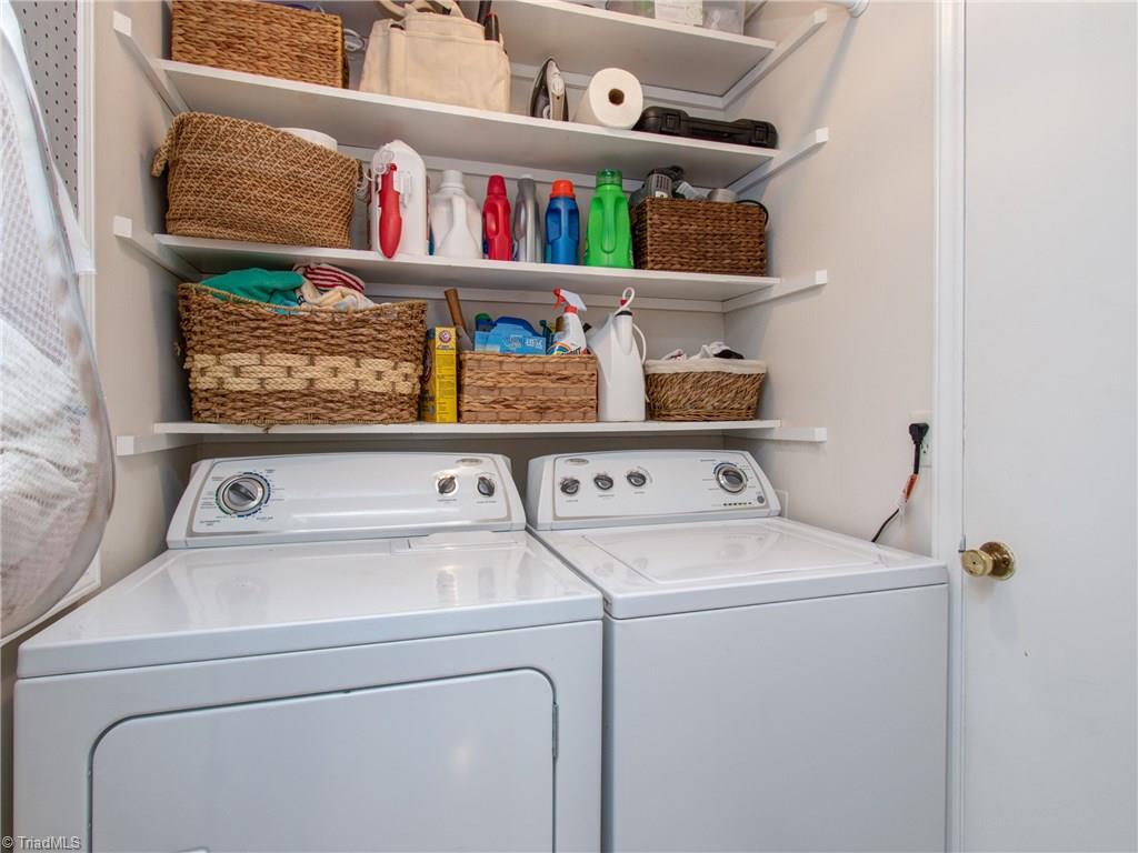 1704 Independence Road Greensboro, NC 27408 - Photo 30 of 30 Gallery Image 30