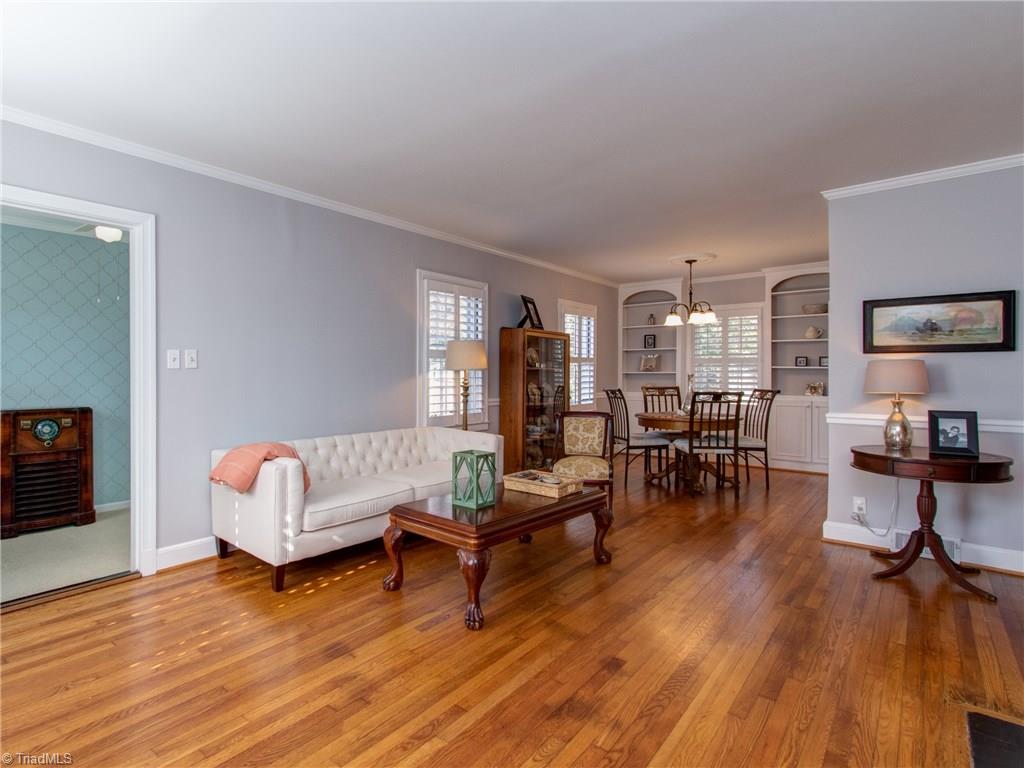 1704 Independence Road Greensboro, NC 27408 - Photo 7 of 30 Gallery Image 7
