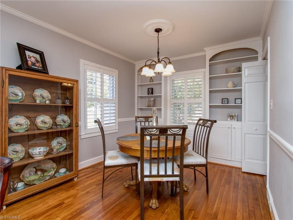 1704 Independence Road Greensboro, NC 27408 - Photo 10 of 30 Gallery Image 10