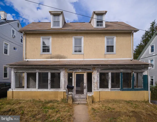 $525,000 | 28 South Warner Avenue, Bryn Mawr, PA 19010