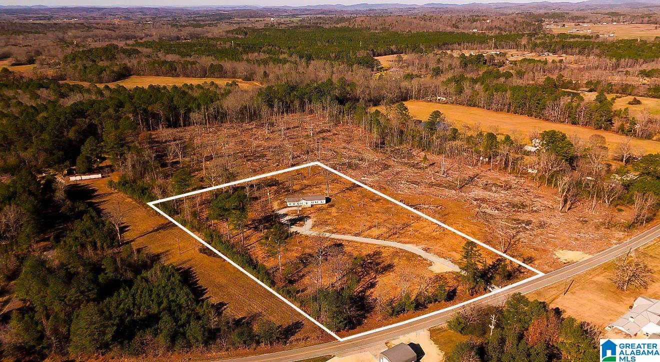 4565 Cedar Springs Road Jacksonville, AL 36265 - Photo 1 of 46