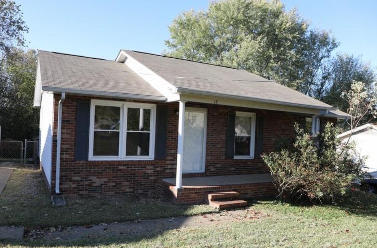 18 Cable Road Oak Grove, KY 42262 - Photo 1 of 7 Gallery Image 1