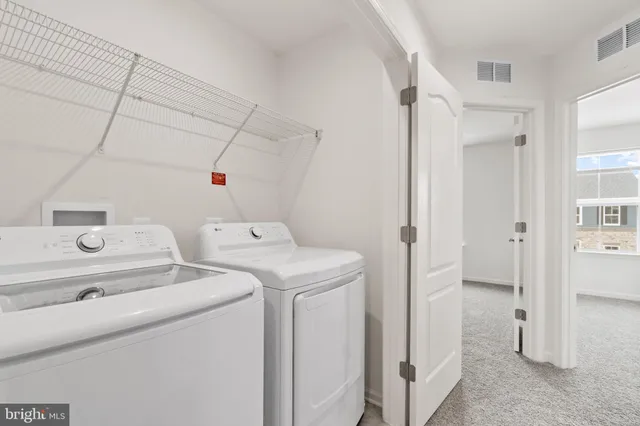 a view of storage room