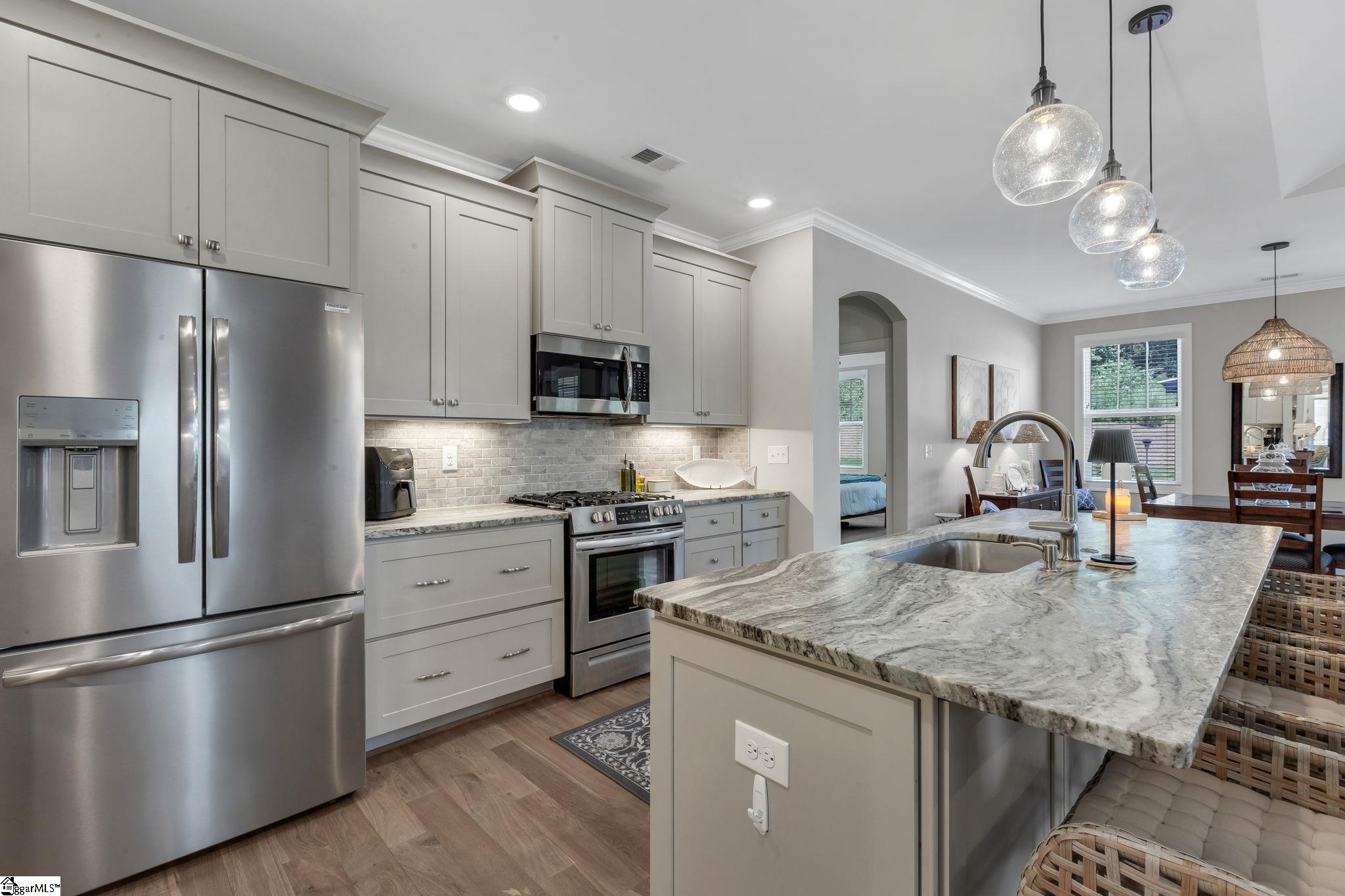 314 Mayfly Way Simpsonville, SC 29680 - Photo 8 of 43 Gallery Image 8