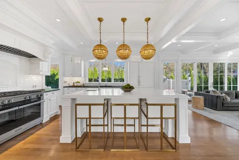 $5,497,000 | 48 Marshall Road, Wellesley, MA 02482