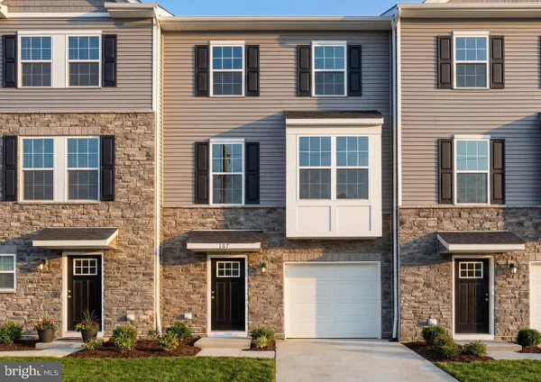 $420,990 | 118 Washington Street North, Hammonton, NJ 08037