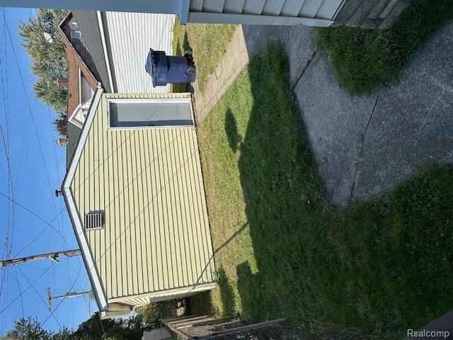 294 Richter Street River Rouge, MI 48218 - Photo 2 of 9