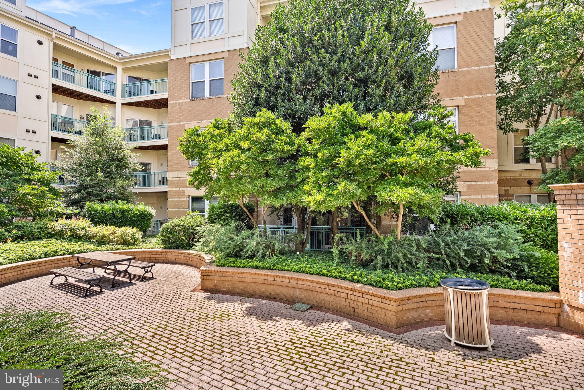 12001 Market Street, Unit 432 Reston, VA 20190 - Photo 31 of 38