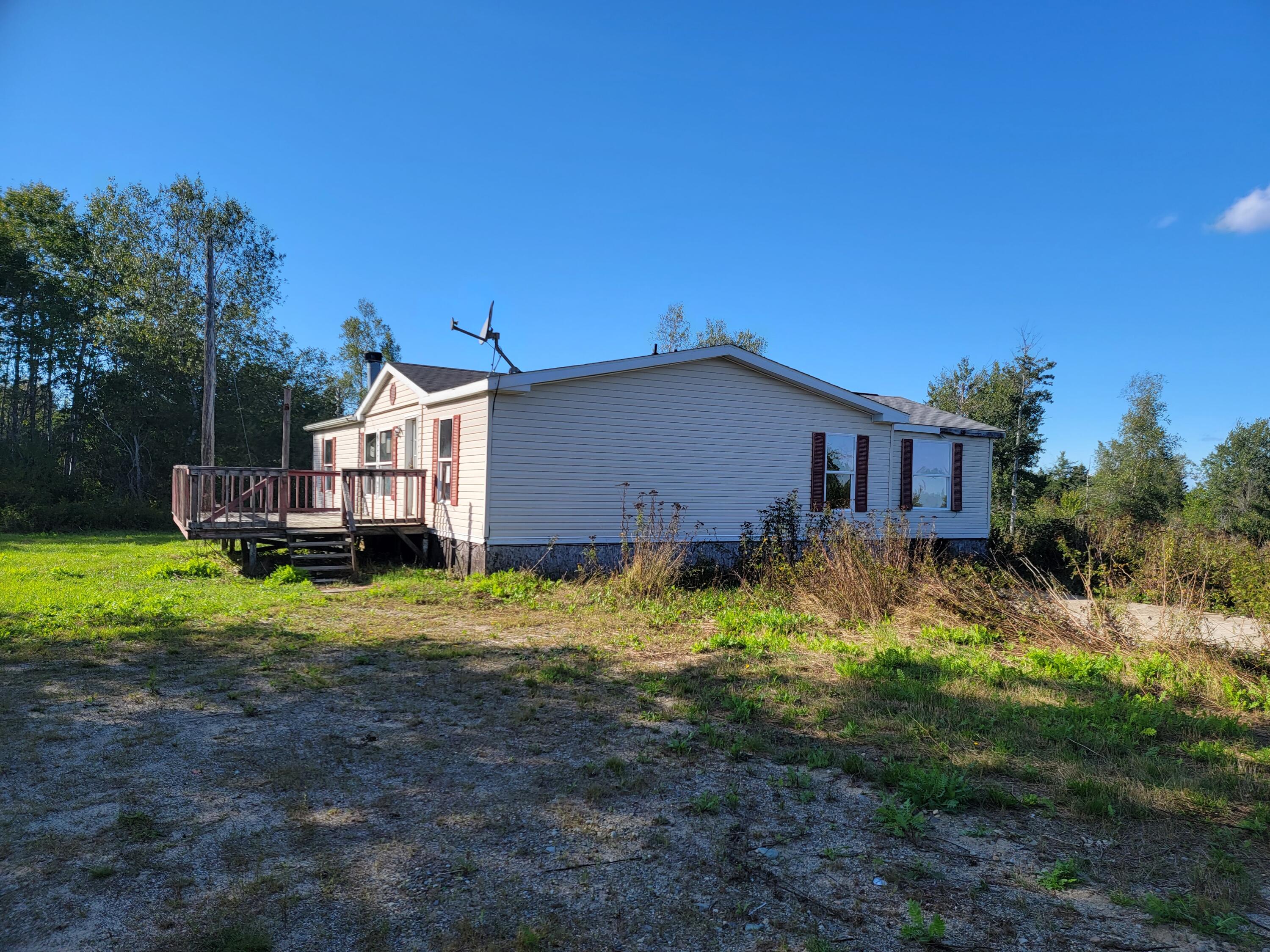 30 Hells Hill Road Addison, ME 04606 - Photo 2 of 33 1
