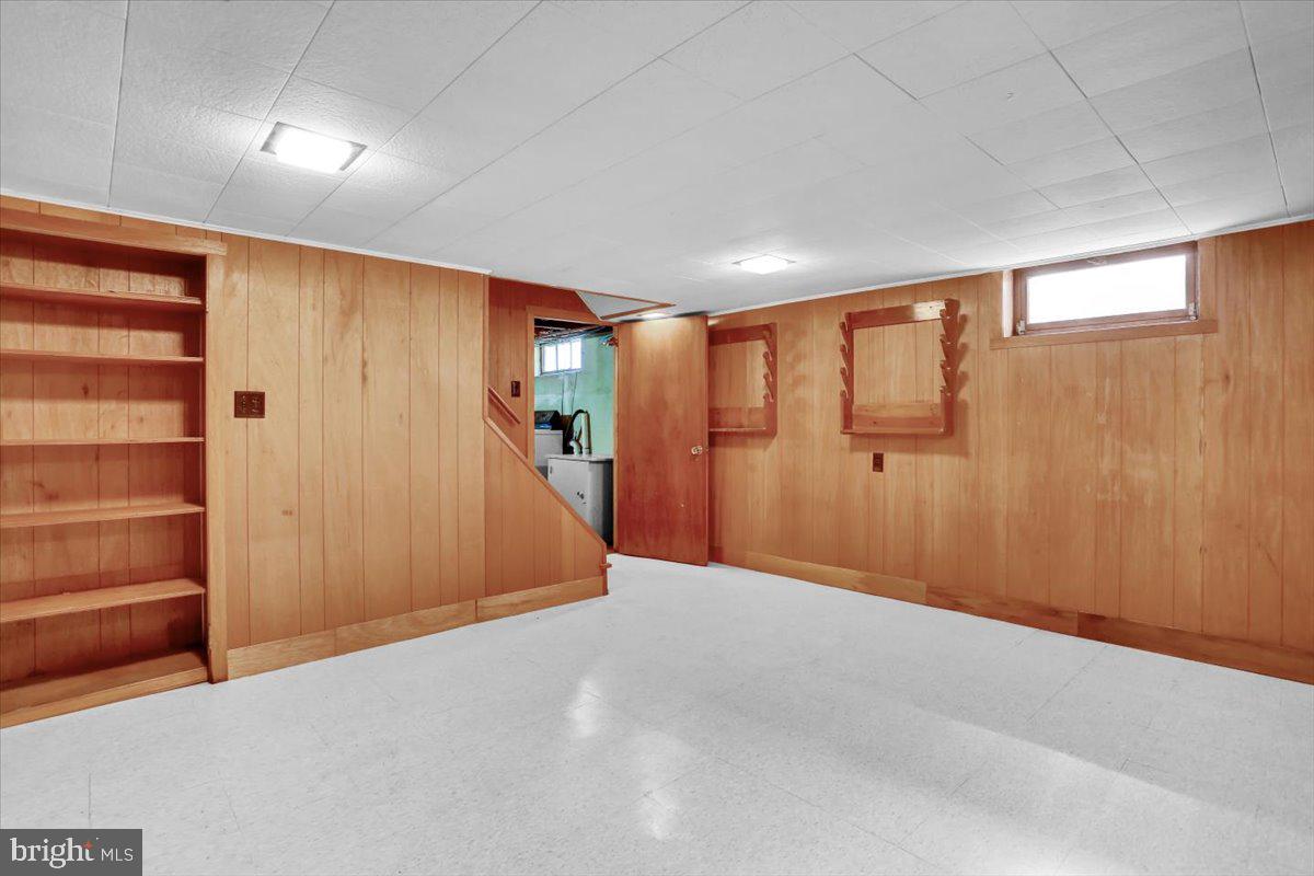 147 Bowers Road Mertztown, PA 19539 - Photo 25 of 29 Basement