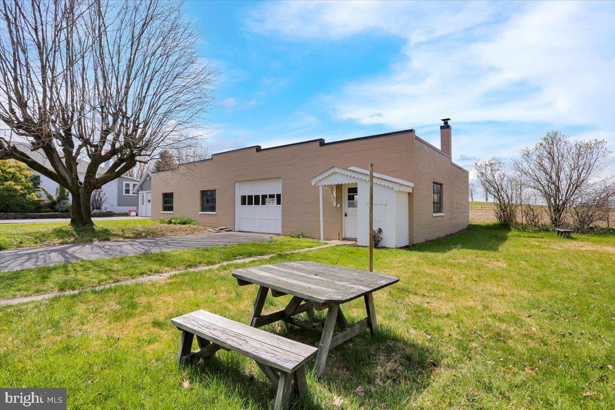 147 Bowers Road Mertztown, PA 19539 - Photo 27 of 29 Gallery Image 27