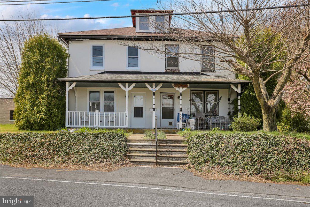 147 Bowers Road Mertztown, PA 19539 - Photo 4 of 29 Gallery Image 4