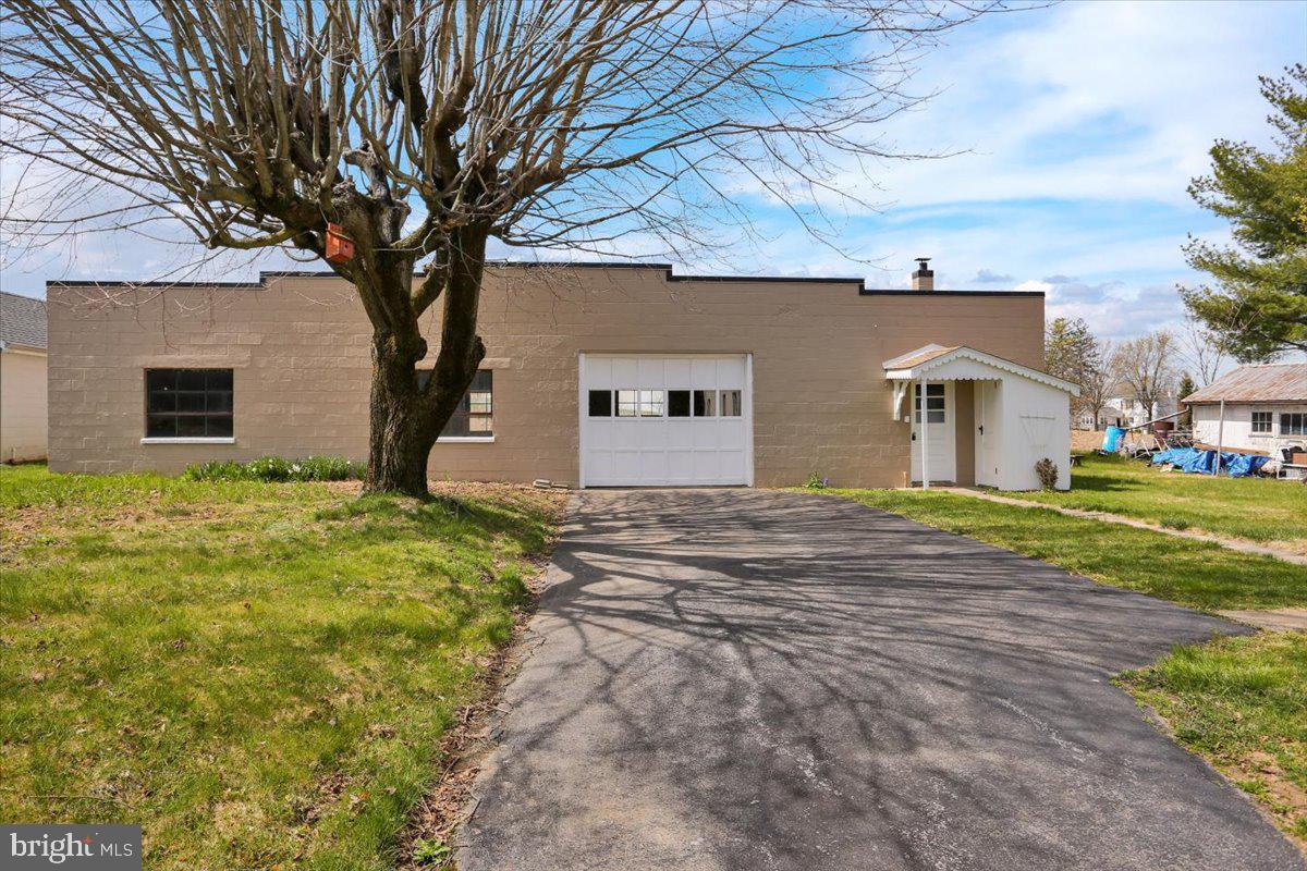 147 Bowers Road Mertztown, PA 19539 - Photo 6 of 29 Gallery Image 6