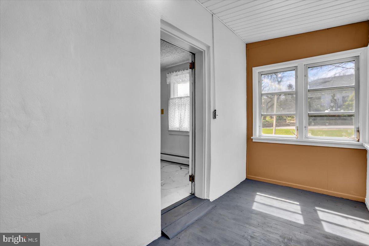 147 Bowers Road Mertztown, PA 19539 - Photo 9 of 29 Kitchen Entrance